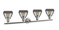 LED Bath Vanity by Innovations - Franklin Restoration Collection, Brushed Satin Nickel Finish - 215-SN-G173-LED