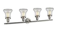 LED Bath Vanity by Innovations - Franklin Restoration Collection, Brushed Satin Nickel Finish - 215-SN-G192-LED
