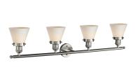 LED Bath Vanity by Innovations - Franklin Restoration Collection, Brushed Satin Nickel Finish - 215-SN-G61-LED