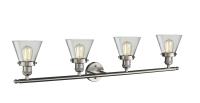 LED Bath Vanity by Innovations - Franklin Restoration Collection, Brushed Satin Nickel Finish - 215-SN-G62-LED
