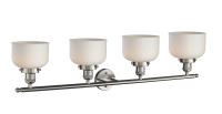 LED Bath Vanity by Innovations - Franklin Restoration Collection, Brushed Satin Nickel Finish - 215-SN-G71-LED