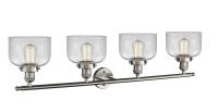 LED Bath Vanity by Innovations - Franklin Restoration Collection, Brushed Satin Nickel Finish - 215-SN-G72-LED