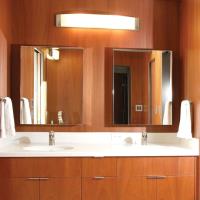 LED Vanity by AFX Lighting - Algiers Collection, Oakley Bronze Finish - ALV370530LAJD2KB