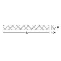 LED Vanity by AFX Lighting - Haven Collection, Satin Nickel Finish - HVNV3905LAJD2SN
