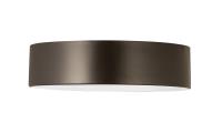 Four Light Flush Mount by Z-Lite - Harley Collection, Bronze Finish - 2302F4-BRZ