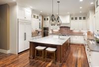 One Light Pendant by Z-Lite - Quintus Collection, Plated Bronze Finish - 442MP12-BP