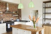 Three Light Pendant by Z-Lite - Z-Studio Collection, Mint Finish - 6012P19-MIN