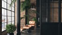 Three Light Pendant by Z-Lite - Z-Studio Collection, Satin Black Finish - 6012P19-SBK