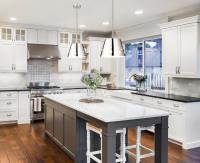 One Light Pendant by Z-Lite - Katie Collection, Polished Nickel Finish - 6014-12PN