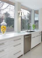 One Light Wall Sconce by Z-Lite - Katie Collection, Polished Nickel Finish - 6014-1S-PN