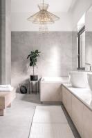 Six Light Chandelier by Z-Lite - Alito Collection, Polished Nickel Finish - 6015-6PN