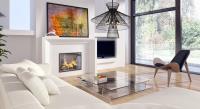 Eight Light Chandelier by Z-Lite - Alito Collection, Matte Black Finish - 6015-8MB