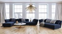 Eight Light Chandelier by Z-Lite - Alito Collection, Rubbed Brass Finish - 6015-8RB