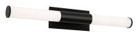 LED Vanity by AFX Lighting - Dax Collection, Black Finish - DAXV3605L30D1BK