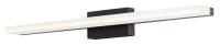 LED Vanity by AFX Lighting - Ramona Collection, Black Finish - RAMV3603L30D1BK