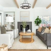 Eight Light Chandelier by Crystorama - Bryant Collection, Black Forged Finish - BRY-8008-BF