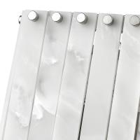 Two Light Wall Sconce by Z-Lite - Viviana Collection, Polished Nickel Finish - 345-2S-PN