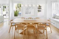 Five Light Chandelier by Crystorama - Broche Collection, Matte White Finish - 537-MT
