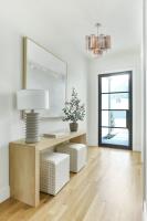 Four Light Chandelier by Crystorama - Addis Collection, Polished Chrome Finish - ADD-300-CH-AU
