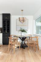 Six Light Chandelier by Crystorama - Addis Collection, Aged Brass Finish - ADD-306-AG-AU