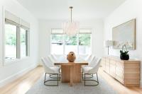12 Light Chandelier by Crystorama - Addis Collection, Aged Brass Finish - ADD-312-AG-WH