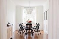 Three Light Pendant by Crystorama - Tiana Collection, Matte White Finish - TIA-7103-MT