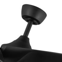 60"Ceiling Fan by Kuzco Lighting - Coronado Collection, Matte Black Finish - CF90960-MB