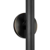 LED Wall Sconce by Kuzco Lighting - Mason Collection, Urban Bronze Finish - WS90416-UB