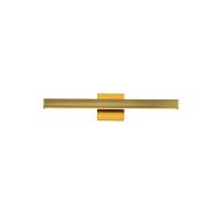 LED Vanity by Kuzco Lighting - Vera Collection, Brushed Gold Finish - VL20323-BG