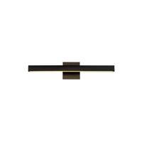 LED Vanity by Kuzco Lighting - Vera Collection, Black Finish - VL20323-BK