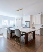 Three Light Pendant by Z-Lite - Thayer Collection, Luxe Gold Finish - 742MP-3LG