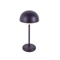 LED Table Lamp by Kuzco Lighting - Hinata Collection, Navy Blue Finish - TL63812-NV