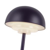 LED Table Lamp by Kuzco Lighting - Hinata Collection, Navy Blue Finish - TL63812-NV