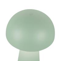 LED Table Lamp by Kuzco Lighting - Asher Collection, Sage Green Finish - TL64108-GN