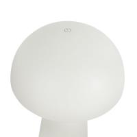 LED Table Lamp by Kuzco Lighting - Asher Collection, Cream Finish - TL64108-CM