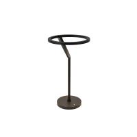 LED Table Lamp by Kuzco Lighting - Roda Collection, Black Finish - TL27715-BK