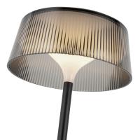 LED Table Lamp by Kuzco Lighting - Tindra Collection, Black Finish - TL62114-BK