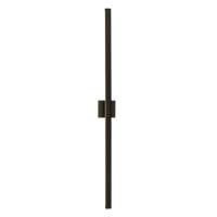 LED Vanity Light by Kuzco Lighting - Vera Collection, Black Finish - VL20353-BK