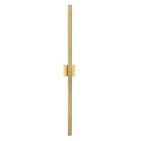 LED Vanity Light by Kuzco Lighting - Vera Collection, Brushed Gold Finish - VL20353-BG