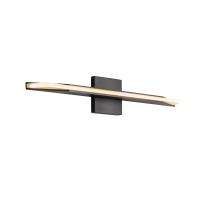 LED Vanity Light by Kuzco Lighting - Tachi Collection, Urban Bronze Finish - VL64225-UB