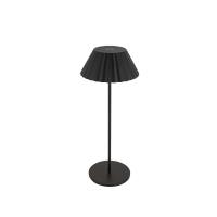 LED Table Lamp by Kuzco Lighting - Zola Collection, Black Finish - TL67914-BK