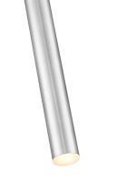 LED Pendant by Z-Lite - Forest Collection, Brushed Nickel Finish - 919MP24-BN-LED