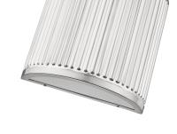 LED Wall Sconce by Z-Lite - Stari Collection, Brushed Nickel Finish - 1013S-BN-LED