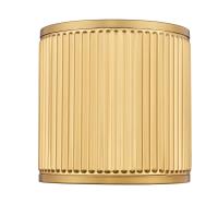 LED Wall Sconce by Z-Lite - Stari Collection, Modern Gold Finish - 1013S-MGLD-LED