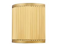 LED Wall Sconce by Z-Lite - Stari Collection, Modern Gold Finish - 1013S-MGLD-LED