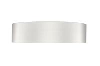 LED Flush Mount by Z-Lite - Coronado Collection, Brushed Nickel Finish - 1017F16-BN-LED