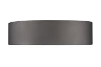 LED Flush Mount by Z-Lite - Coronado Collection, Bronze Finish - 1017F16-BRZ-LED