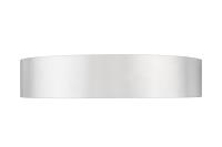 LED Flush Mount by Z-Lite - Coronado Collection, Brushed Nickel Finish - 1017F20-BN-LED