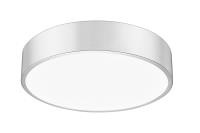 LED Flush Mount by Z-Lite - Coronado Collection, Brushed Nickel Finish - 1017F20-BN-LED