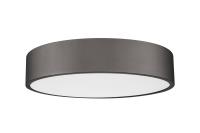 LED Flush Mount by Z-Lite - Coronado Collection, Bronze Finish - 1017F20-BRZ-LED